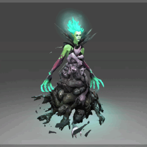 The Corpse Maiden's Set