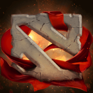 The International 2016 HUD