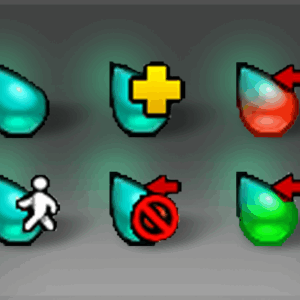 The International 2017 Cursor Pack