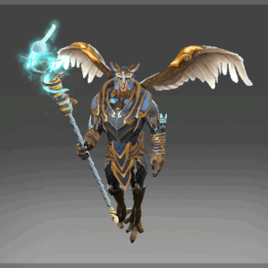 The Nightwatcher's Set