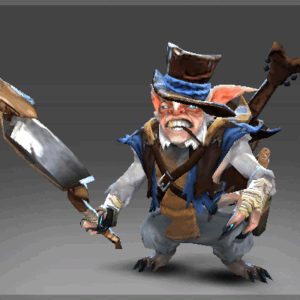 The Riftshadow Roamer's Set