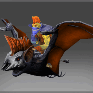 The Rough Rider of Yama Raskav Set