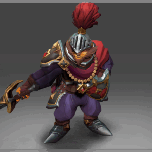 The Song of Swiftguard