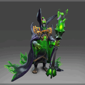 The Spellbinder's Shape Set