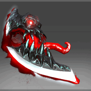 Thirst of Eztzhok Blade