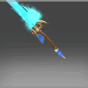 Thornwatch Weapon