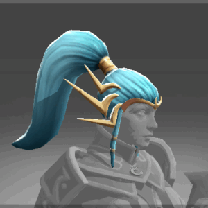 Tiara of the Moonlit Thicket