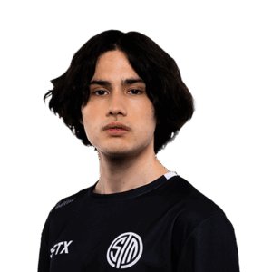 Timado Player Sticker - TI 2022