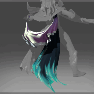 Trail of the Fearful Aria