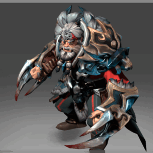 Trail of the Grey Ghost