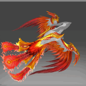 Trappings of Golden Nirvana