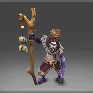 Traveling Tale-Teller's Set