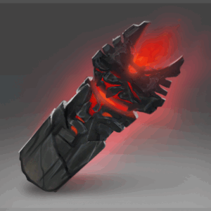 Treasure of Dire Arms