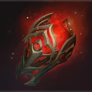 Treasure of the Crimson Witness 2021