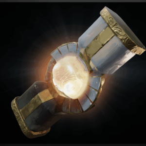 Trust of the Benefactor 2020