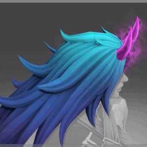 Turstarkuri Pilgrim Head