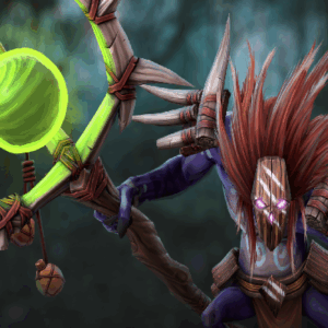 Twilight's Rest Loading Screen