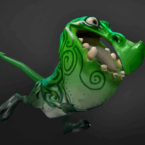 Unusual Greedy Greevil