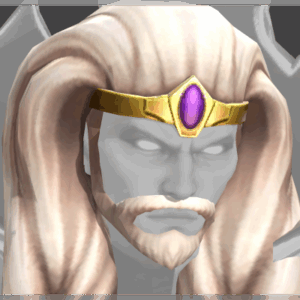 Unusual Northern Blight Style