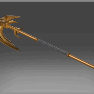 Unusual Phalanx of the Bronze Eagle - Weapon