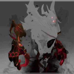 Unusual Raven Harvest - Arms