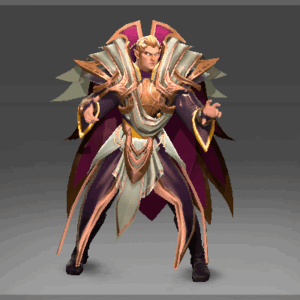 Vestige of the Arsenal Magus