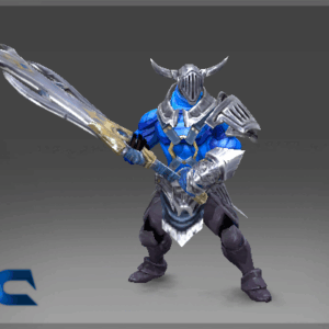 Warrior's Retribution Set