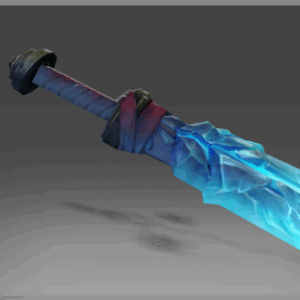 Weapon of the Frostshard Ascendant