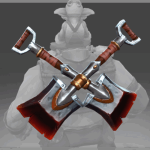 Weapons of the Boilerplate Bruiser