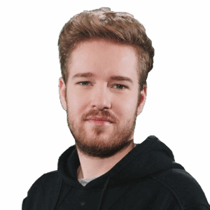 Weppas Talent Sticker - TI 2022