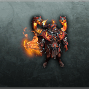 Whispers of the Damned