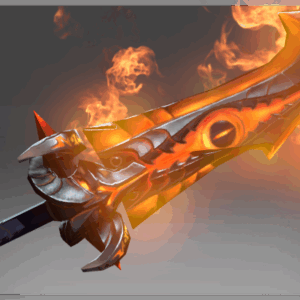 Whispers of the Damned Sword