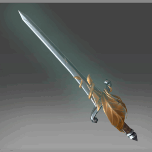 Winds of Conquest Blade