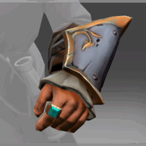 Winds of Conquest Bracers