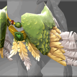 Wingbelt of the Wildwing's Blessing