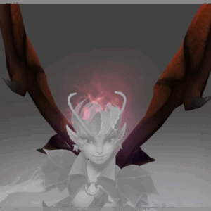 Wings of the Saccharine Saboteur