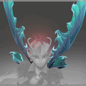 Wings of the Winter Rose