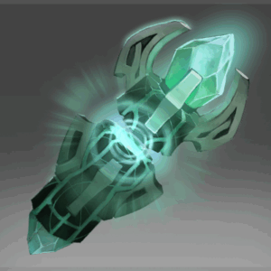 Winter 2016 Treasure I