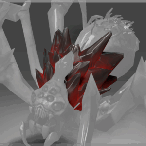 Winter Lineage Anterior of the Abysm