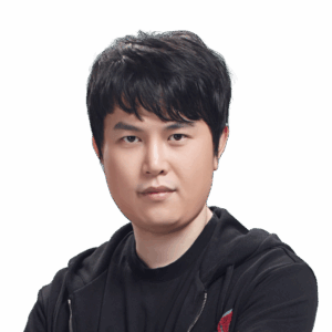 YYF Talent Sticker - TI 2022