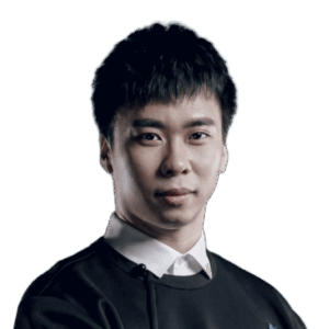 YammerS Talent Sticker - TI 2022