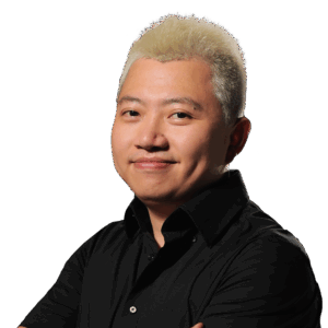 bbc Talent Sticker - TI 2022