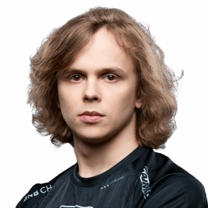 dyrachyo Player Sticker - TI 2024