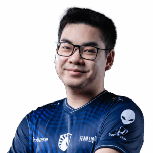 m1CKe Player Sticker - TI 2024 Champion