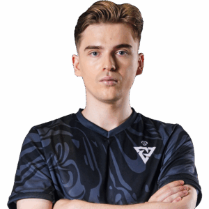 skiter Player Sticker - TI 2023