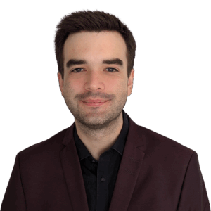 syndereN Talent Sticker - TI 2022