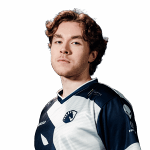 zai Player Sticker - TI 2023