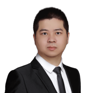 小刘666 Talent Sticker - TI 2022