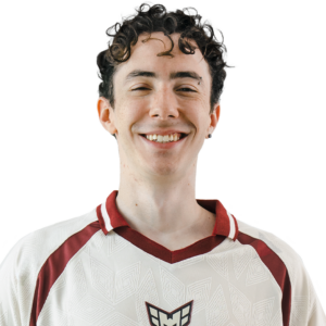 4nalog丶01 Player Sticker - TI 2025