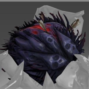 Abdomen of the Glutton's Larder